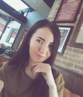 Rencontre Femme : Julie, 35 ans à Russe  Moscow